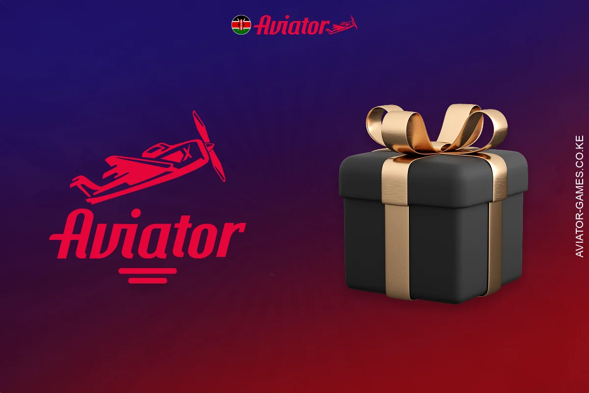 Many online casinos offer various bonuses and promotions for Kenyans that can be used in the Aviator game